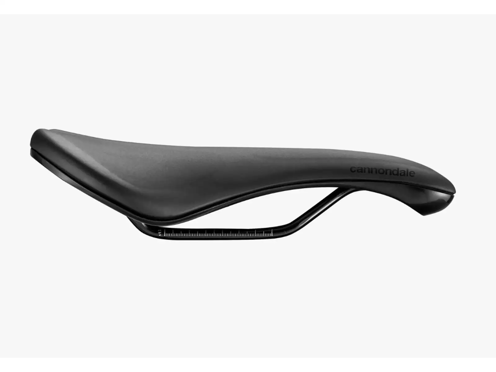Cannondale Scoop Radius Steel sedlo 142 mm