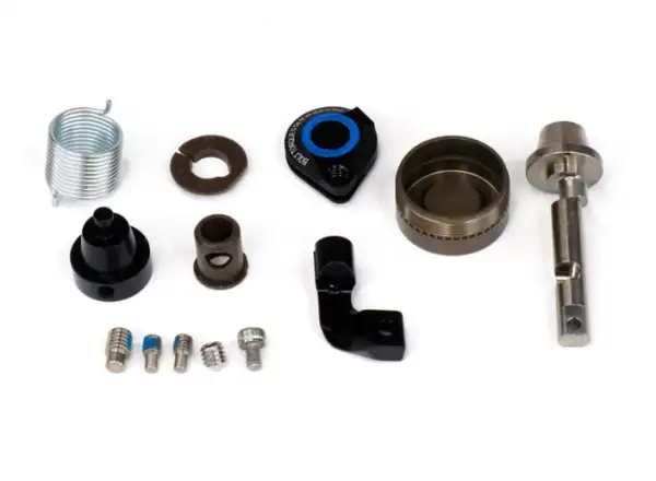 Rock Shox SiDLuxe 2P Remote Upgrade Kit ovládání tlumiče