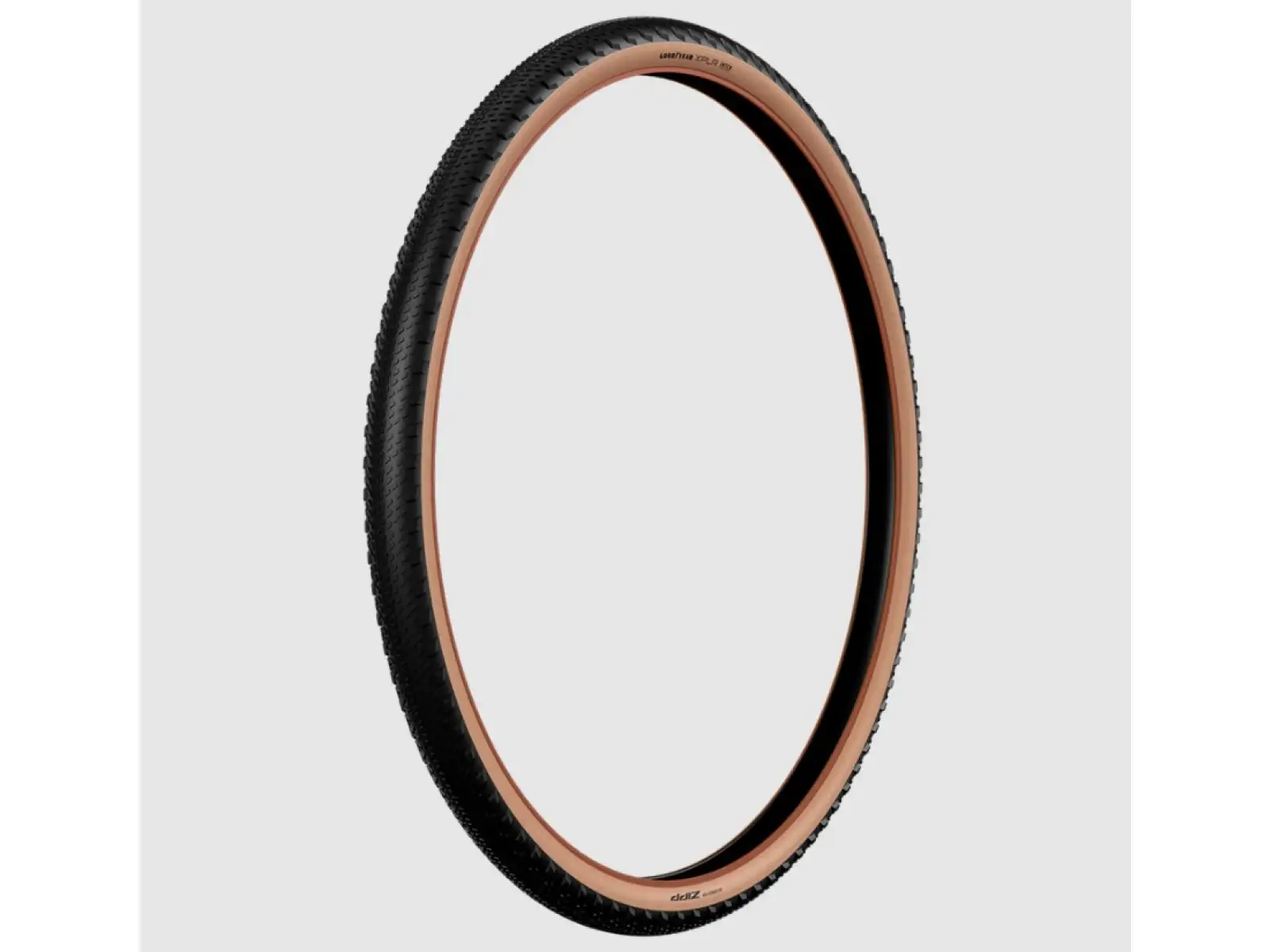 Goodyear XPLR Inter 45-622 gravel plášť kevlar