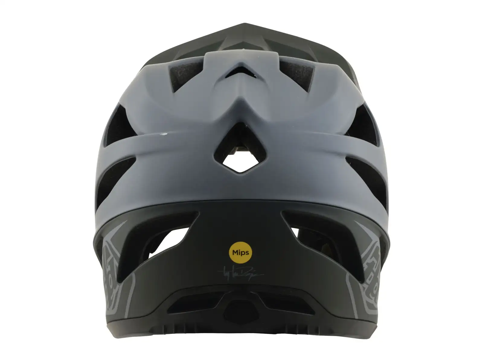 Troy Lee Designs Stage MIPS přilba Drone Gray
