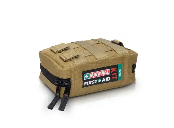 Survival First Aid Kit Hike profesionální lékárnička