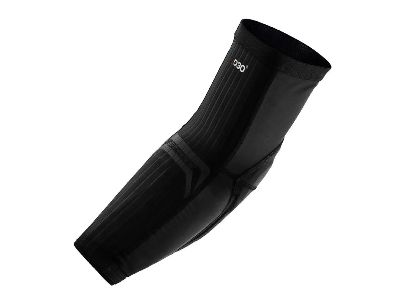 Troy Lee Designs Stage Pro chrániče loktů Solid Black