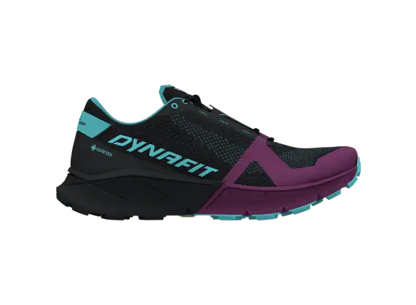 Dynafit Ultra 100 GTX dámské boty Royal Purple/Black Out