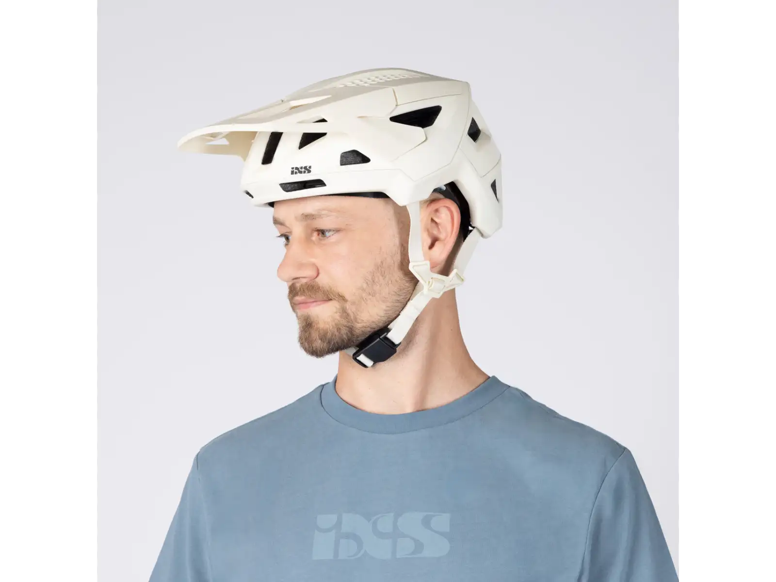 IXS Carve 1.0 MIPS přilba Off White