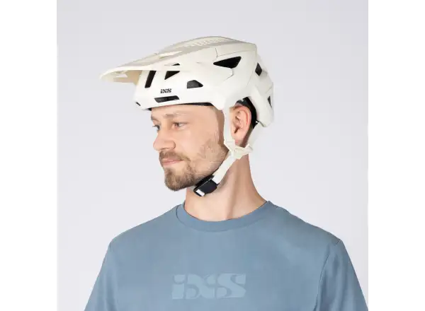IXS Carve 1.0 MIPS přilba Off White