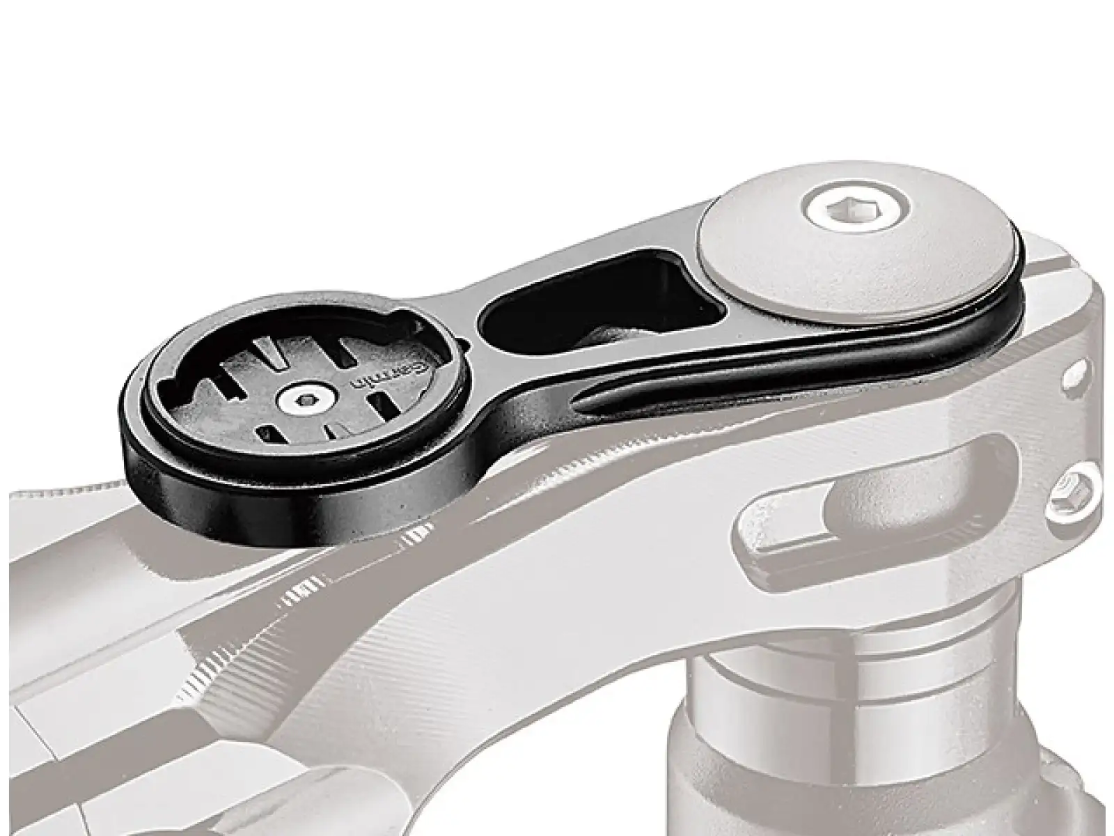 Sting držák pro tachometry a navigace Garmin AR-GM1