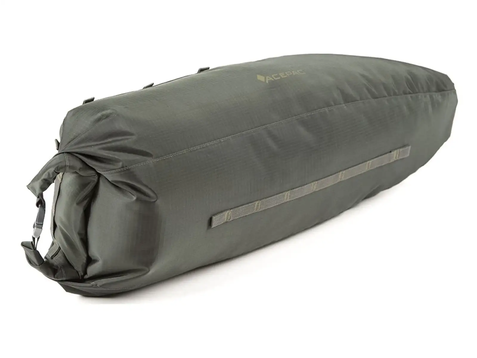 Acepac Saddle Drybag MKIII brašna 8 l Grey