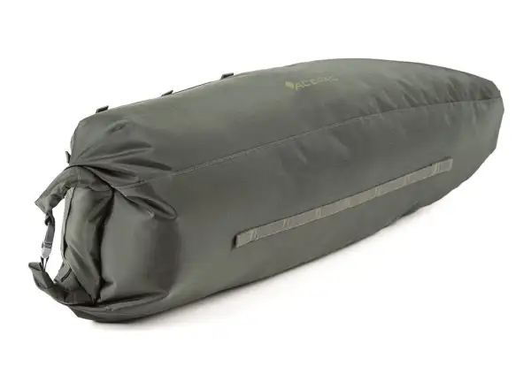 Acepac Saddle Drybag MKIII brašna 8 l Grey