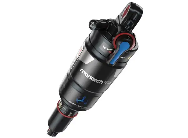 Rock Shox Monarch RT3 165x38 mm tlumič D1