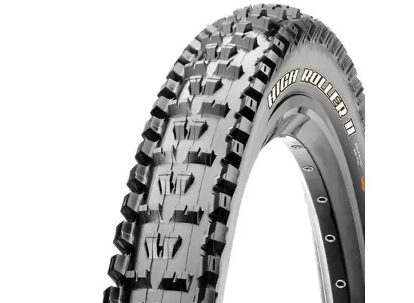 Maxxis High Roller II 27,5x2,40" 3C TR DH plášť kevlar