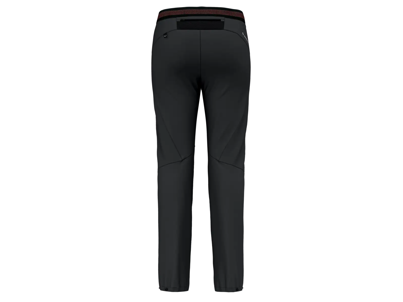 Salewa Pedroc 4 Durastretch dámské kalhoty Black Out
