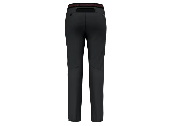 Salewa Pedroc 4 Durastretch dámské kalhoty Black Out