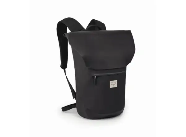 Osprey Arcane 25 l Roll Top Waterproof batoh Stonewash Black