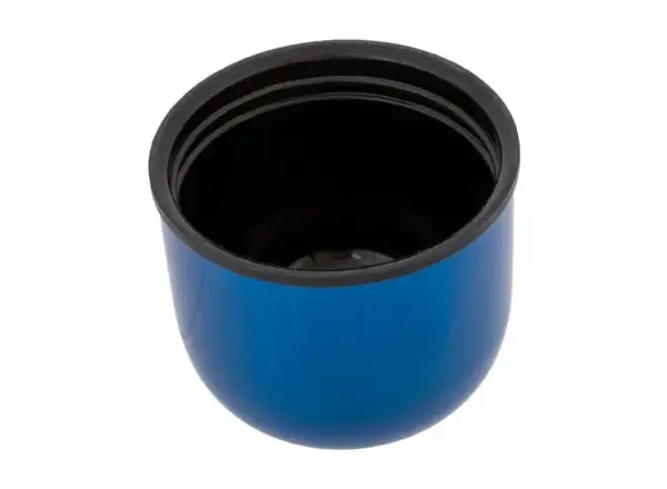 Highlander Duro Flask Termoska 1 l červená