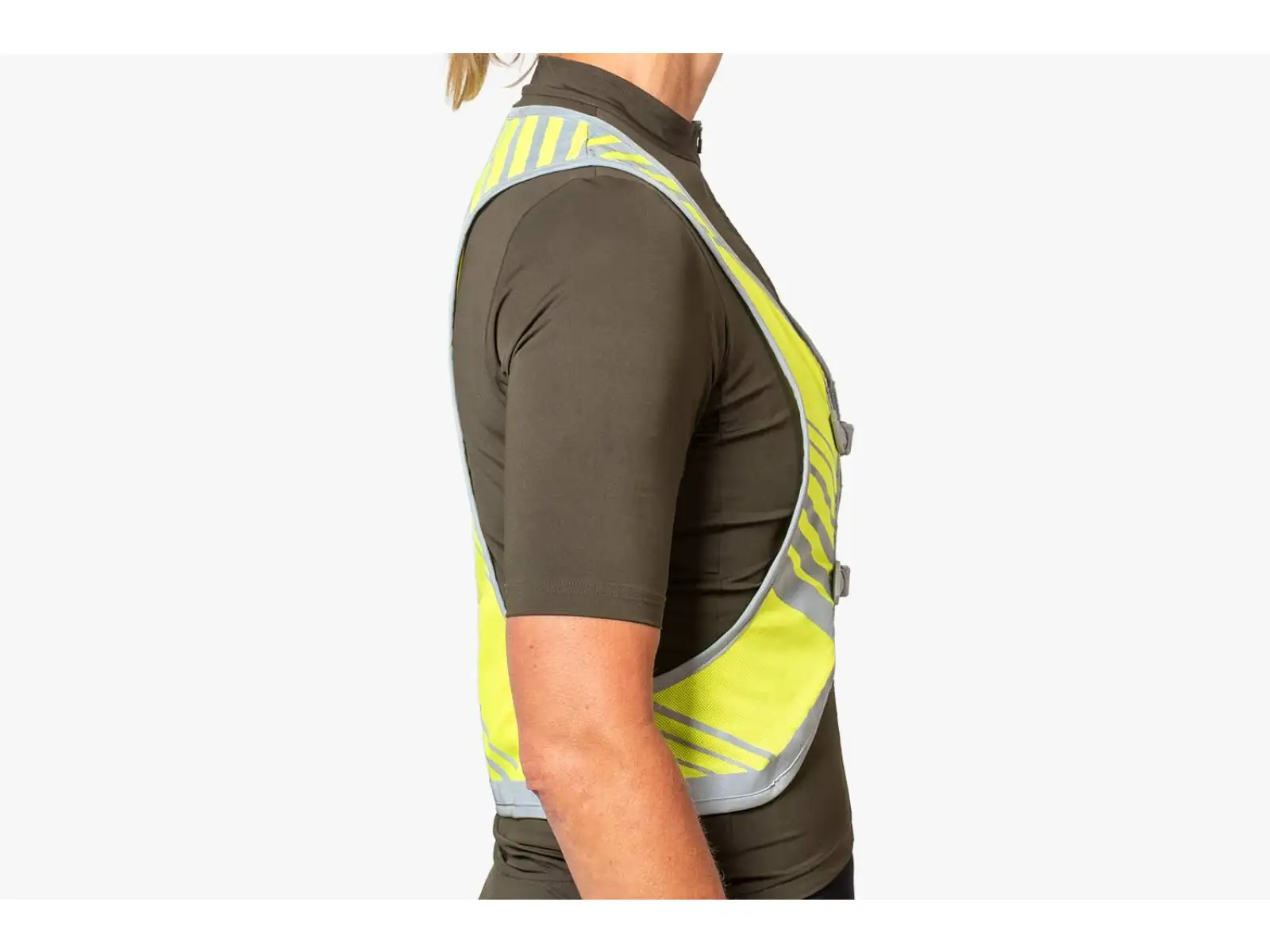 Apidura Packable Visibility Vest vesta