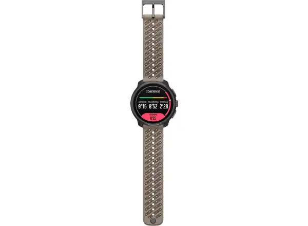 Suunto Race 2 Titanium Trail chytré hodinky