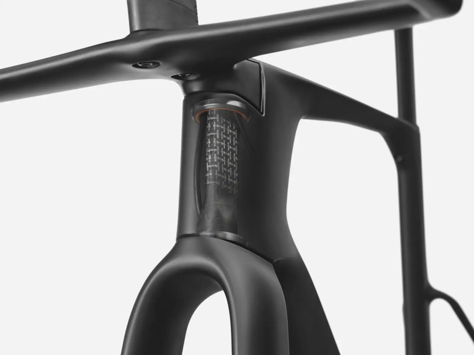 Cannondale SuperSlice A/M silniční rámová sada RAW