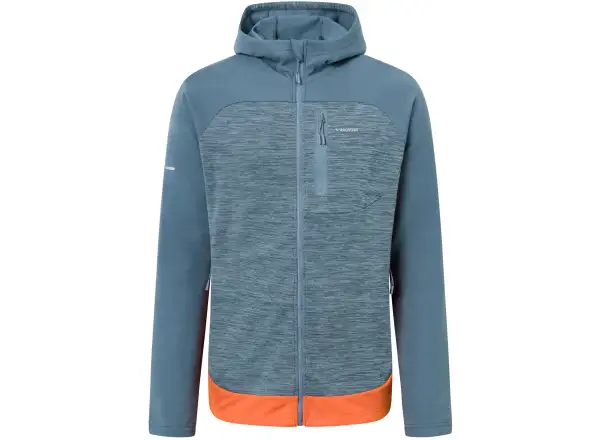 Viking Delmore pánská mikina Grey/orange