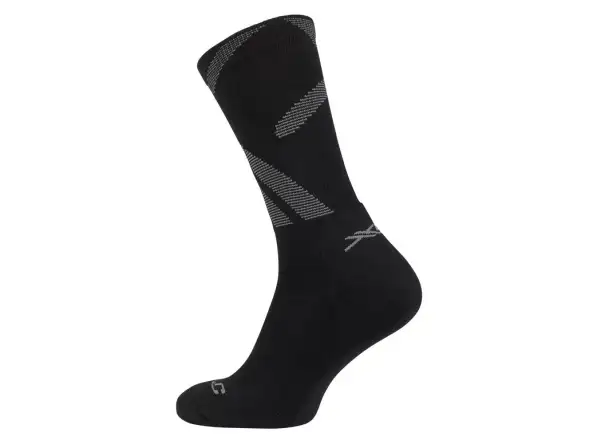 XLC All MTN CS-L02 ponožky černá