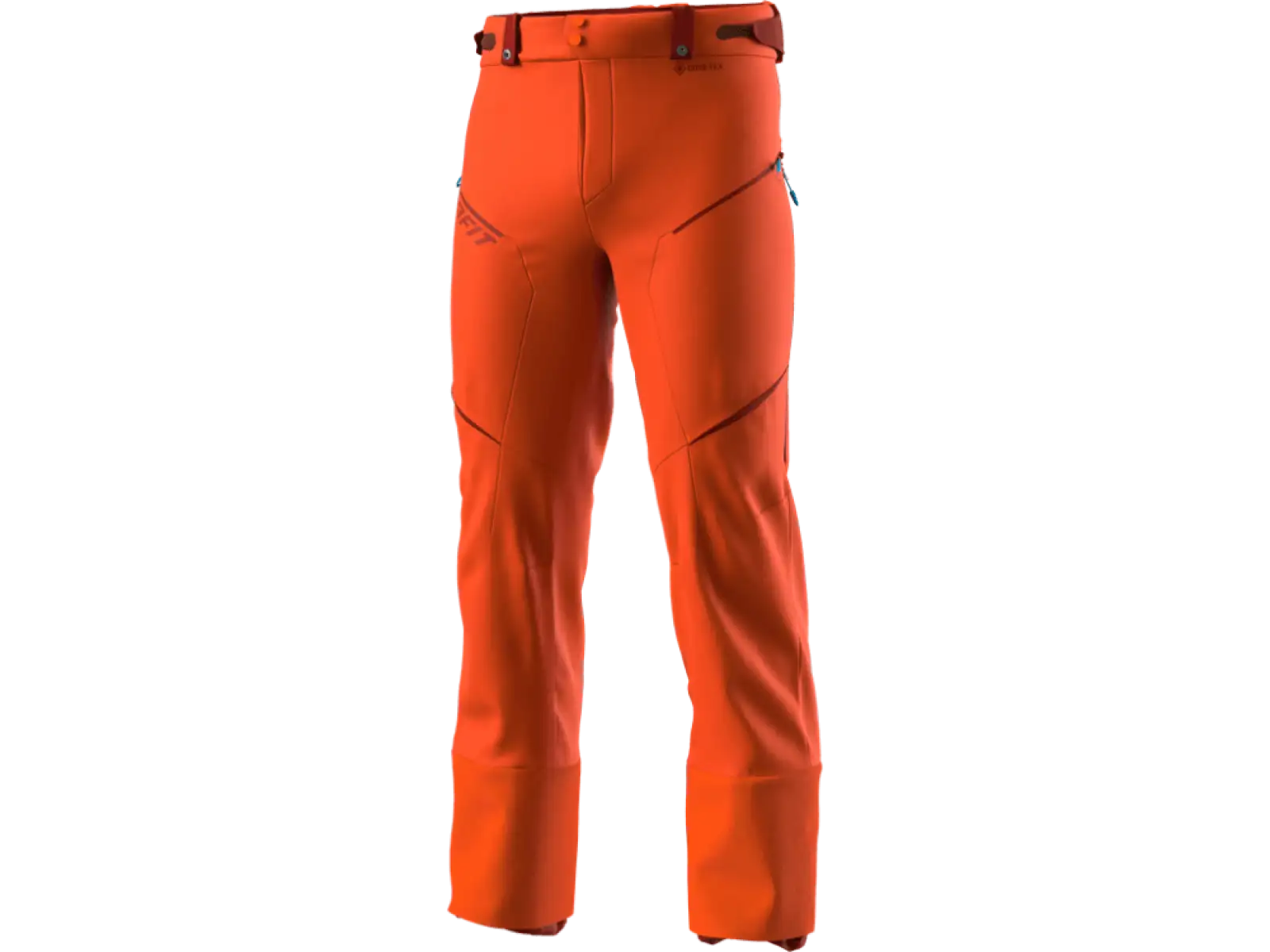 Dynafit Radical 2 GTX pánské kalhoty dawn/1560