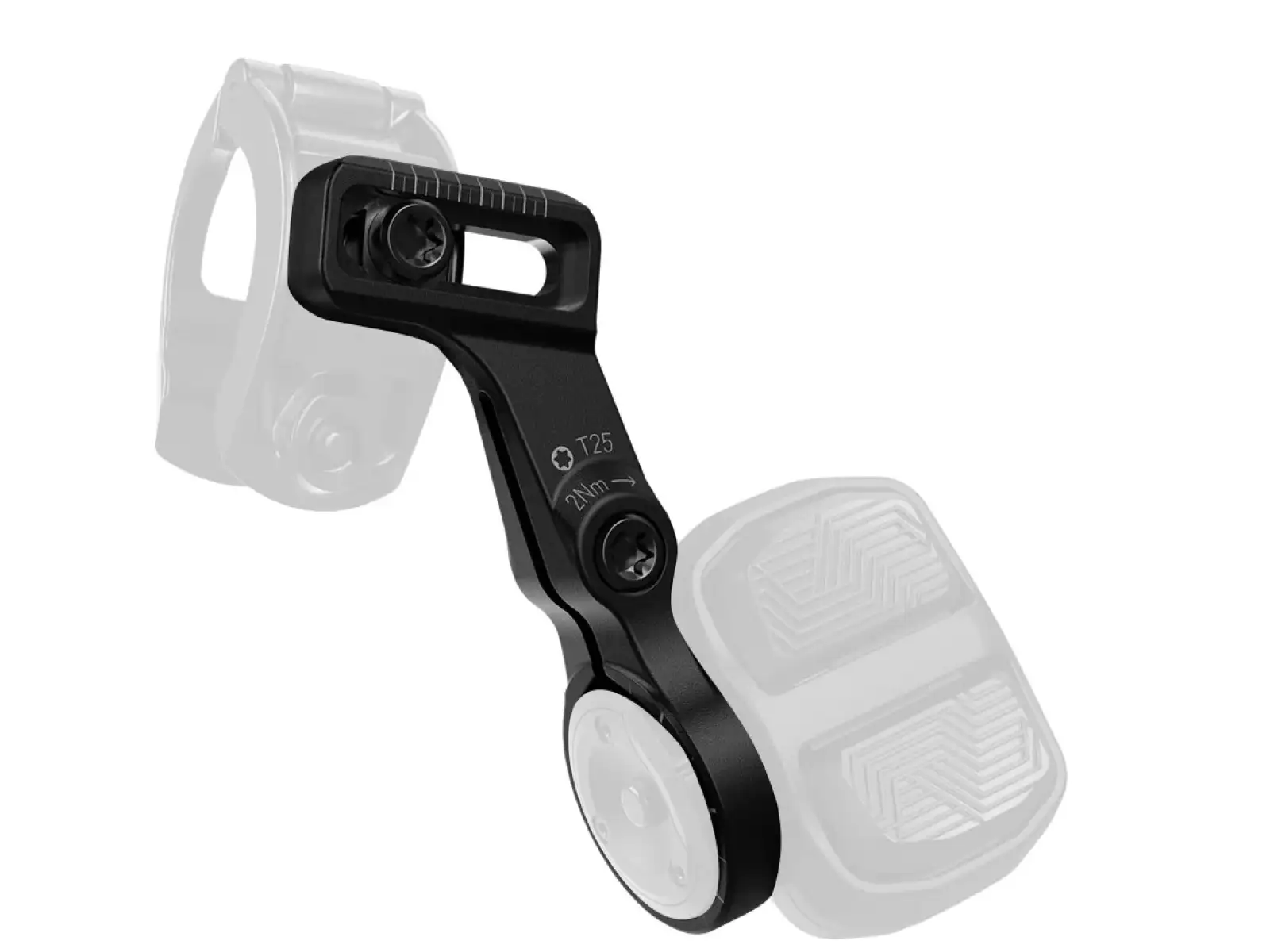 Sram POD AXS Bridge Clamp objímka elektronického řazení Matchmaker pravé