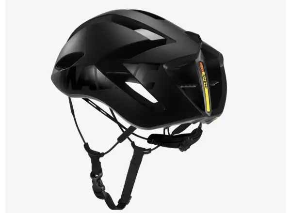 Mavic Comete SL MIPS silniční přilba Black