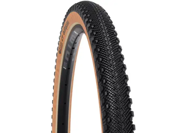 WTB Venture Road TCS Tire 47-584 gravel plášť kevlar