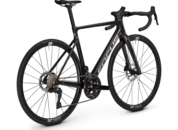 Focus IZALCO MAX 8.8 silniční kolo BlackMetallic