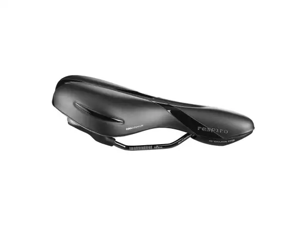 Selle Royal Respiro Moderate sedlo černá