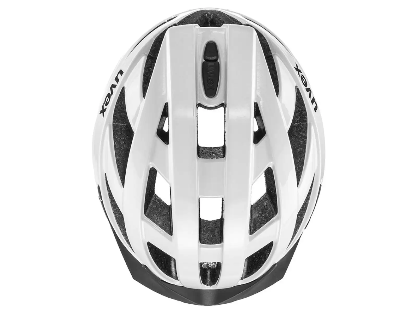 Uvex I-VO 3D přilba white