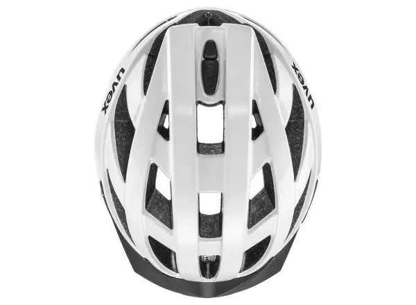 Uvex I-VO 3D přilba white