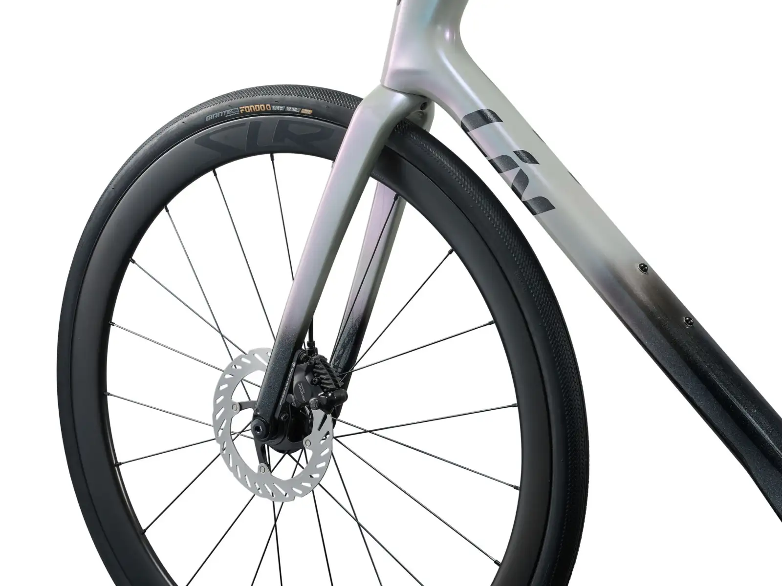 Liv Avail Advanced 0 silniční kolo Supernova Grey