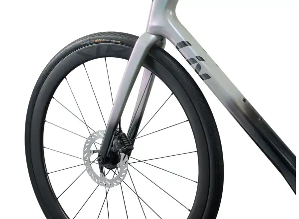 Liv Avail Advanced 0 silniční kolo Supernova Grey