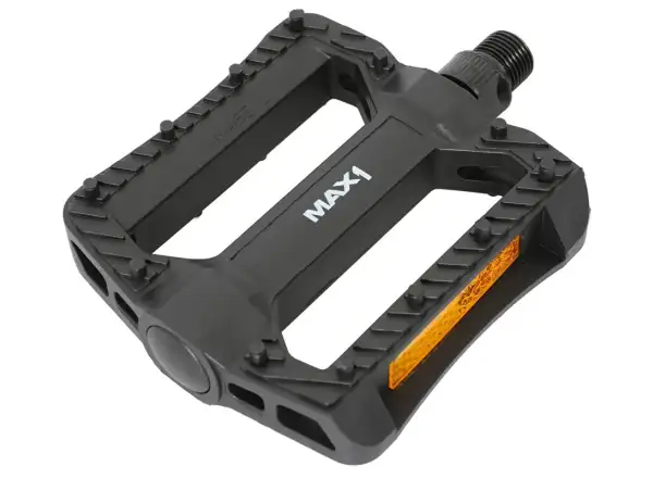 Max Flat Adult platformové pedály