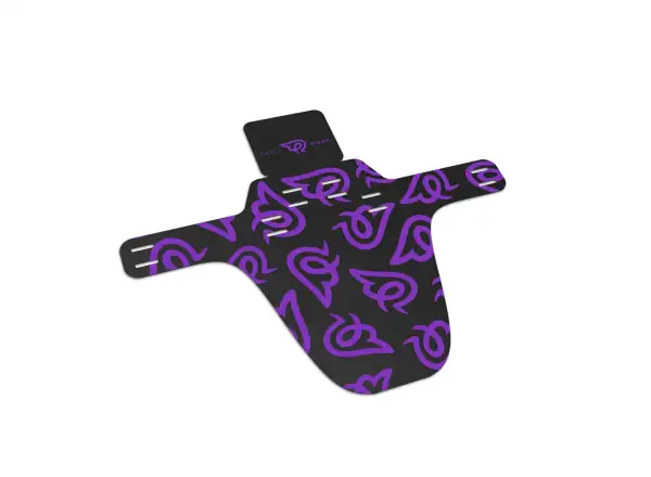 Early Rider Wing Guard Blatník 20/24" fialový