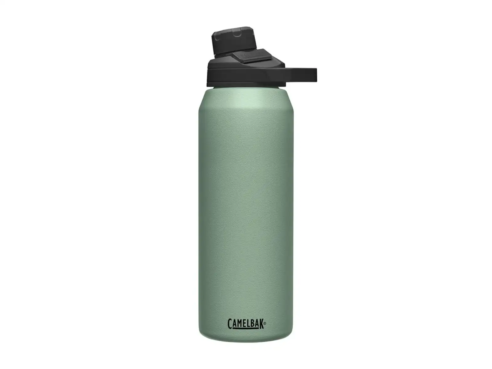 CAMELBAK Chute Mag Vacuum Stainless 1l Moss