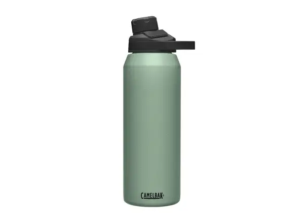 CAMELBAK Chute Mag Vacuum Stainless 1l Moss