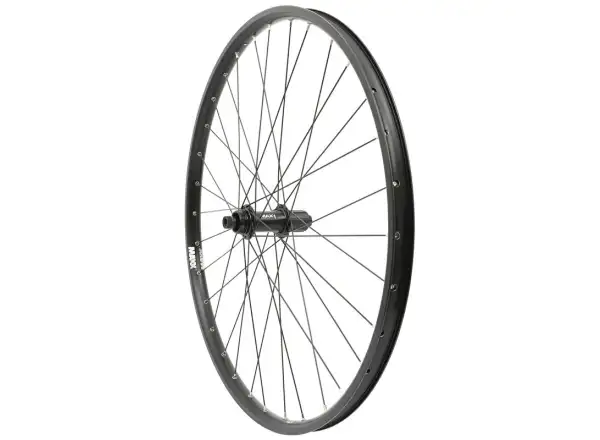 Max1 29" Disc CL vypletené kolo zadní 12x148 mm boost černá