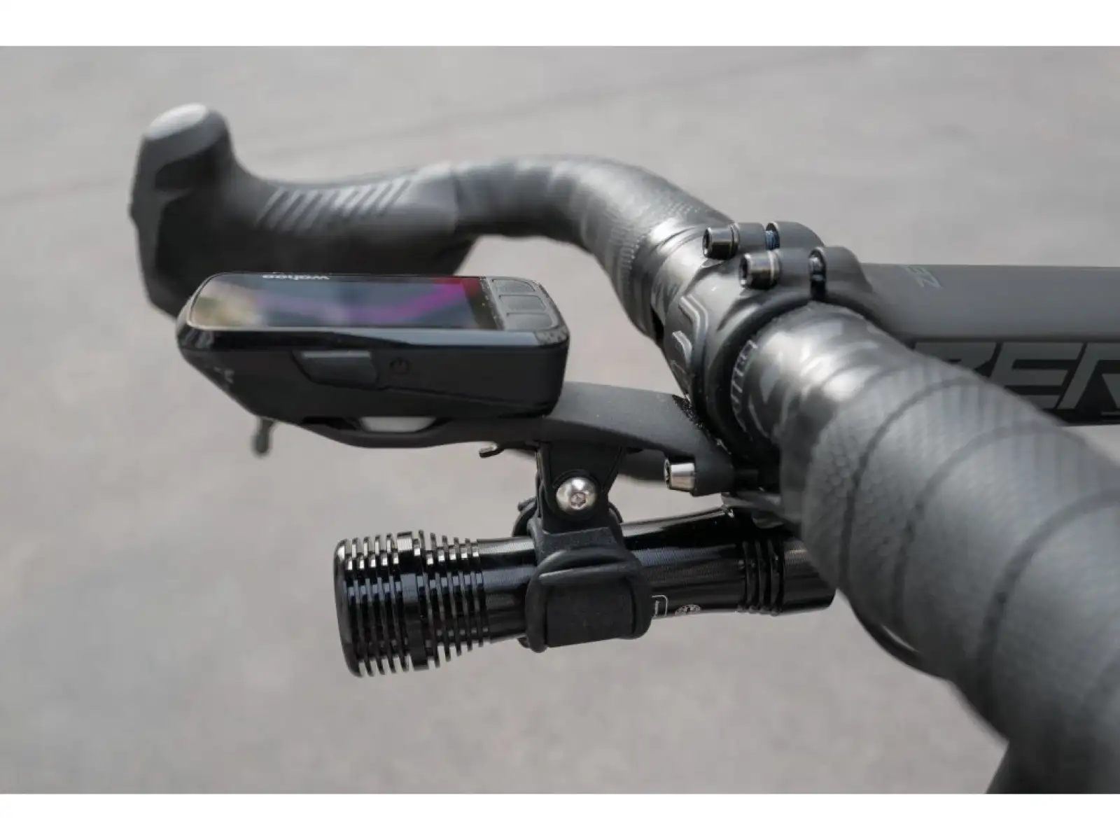 Silca Chisela Standard držák pro Garmin/Wahoo