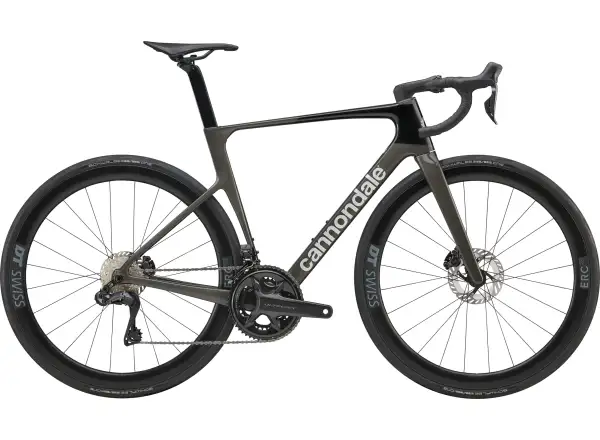 Cannondale SuperSix Evo 2 silniční kolo RAW