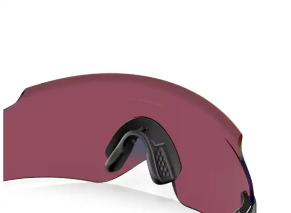 Oakley Kato sluneční brýle Polished Black/Prizm Road