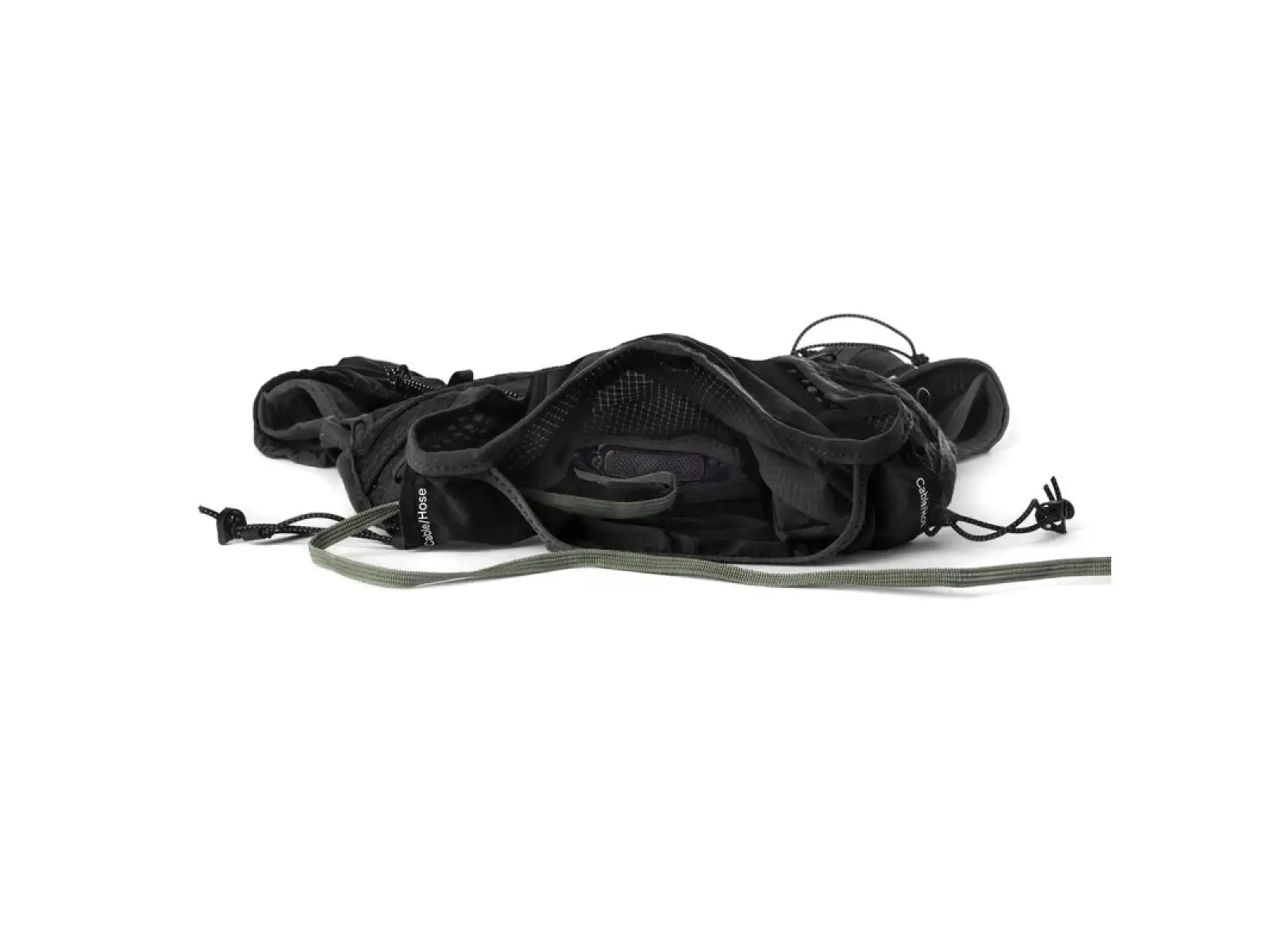 Silva Strive 5 vesta Black