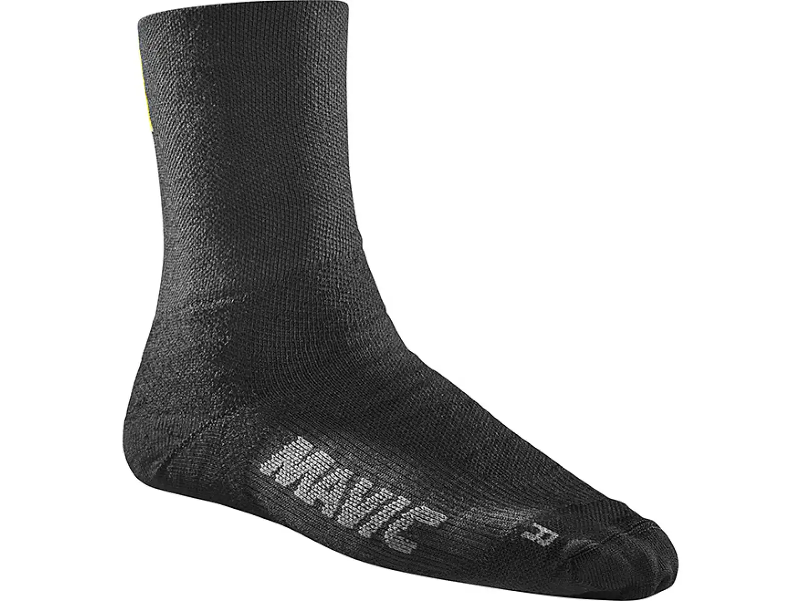 Mavic Essential Thermo ponožky Black