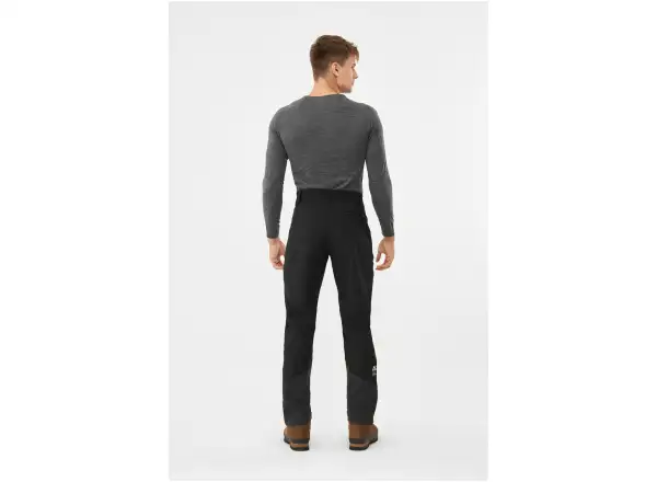 Viking Trek Pro 2.0 pánské kalhoty Black