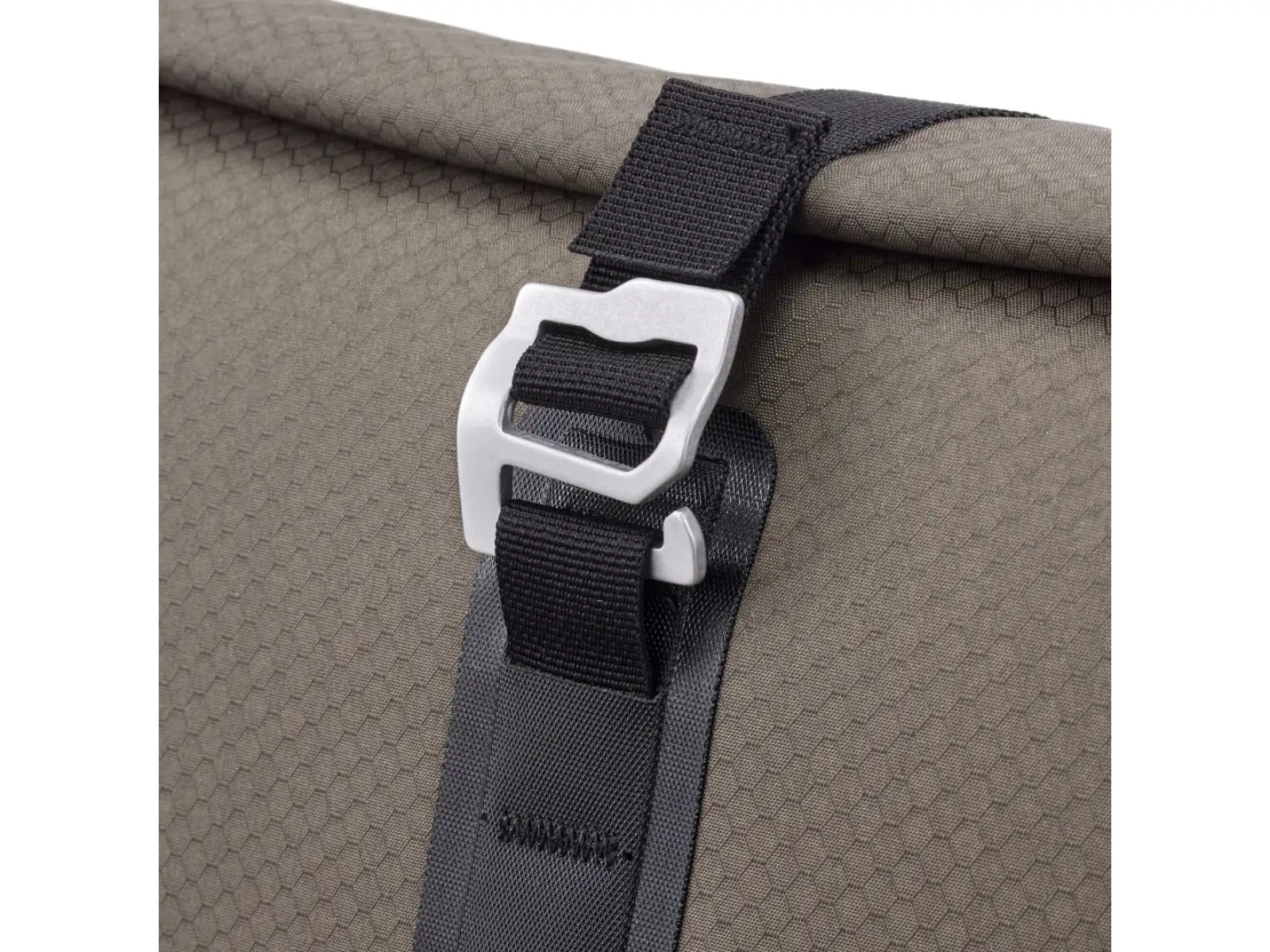 Ortlieb Accessory-Pack dodatečná brašna na řídítka 3.5 l Dark Sand