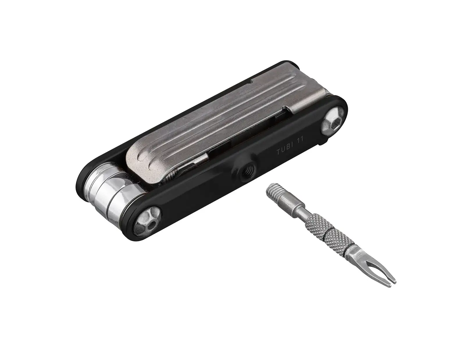 Topeak Tubi 11 multiklíč 11 funkcí černá