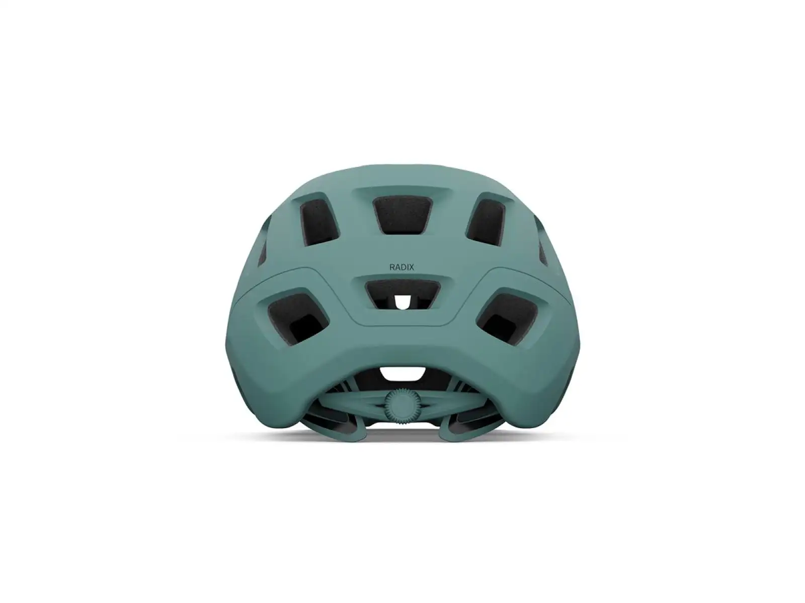 Giro Radix MTB přilba Mat Mineral