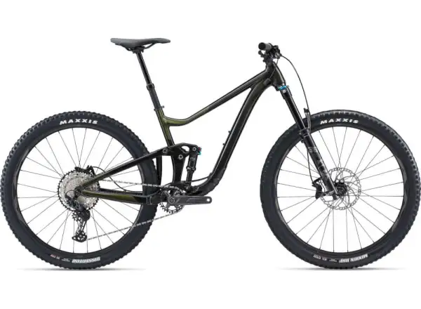 Giant Trance X 29 1 Panther horské kolo