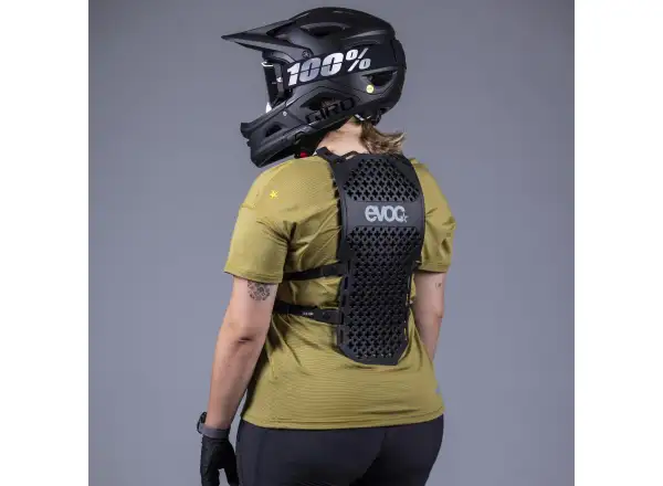 Evoc Torso Protector chránič hrudníku Black