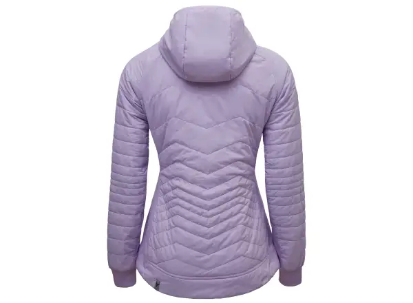 Silvini Barolo dámská bunda Lilac